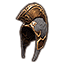 Dwarven Crested Hood icon